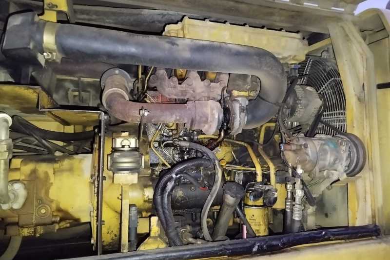 OmecoHub - Immagine CATERPILLAR M315